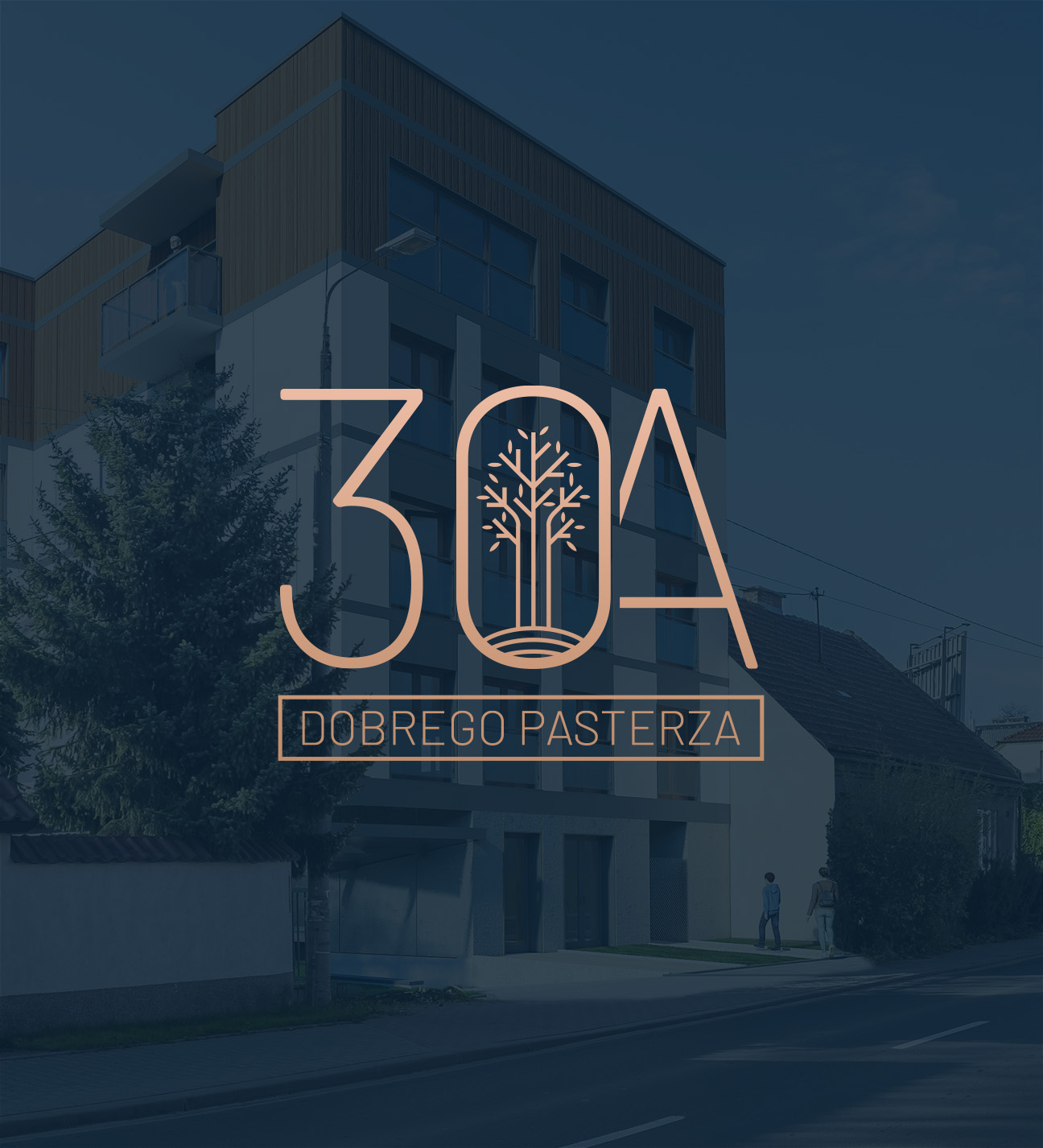 Dobrego Pasterza 30A
