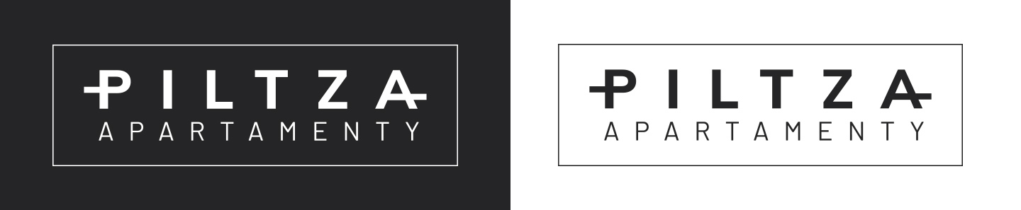 apartamenty piltza website logo