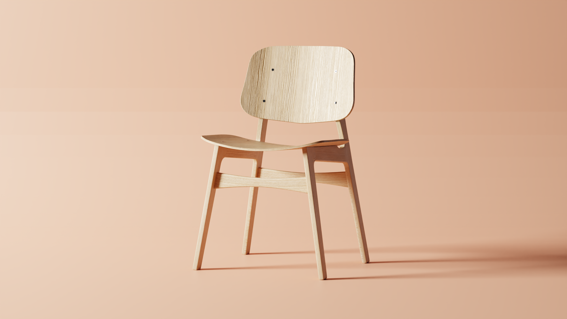 furniture blender 3d
