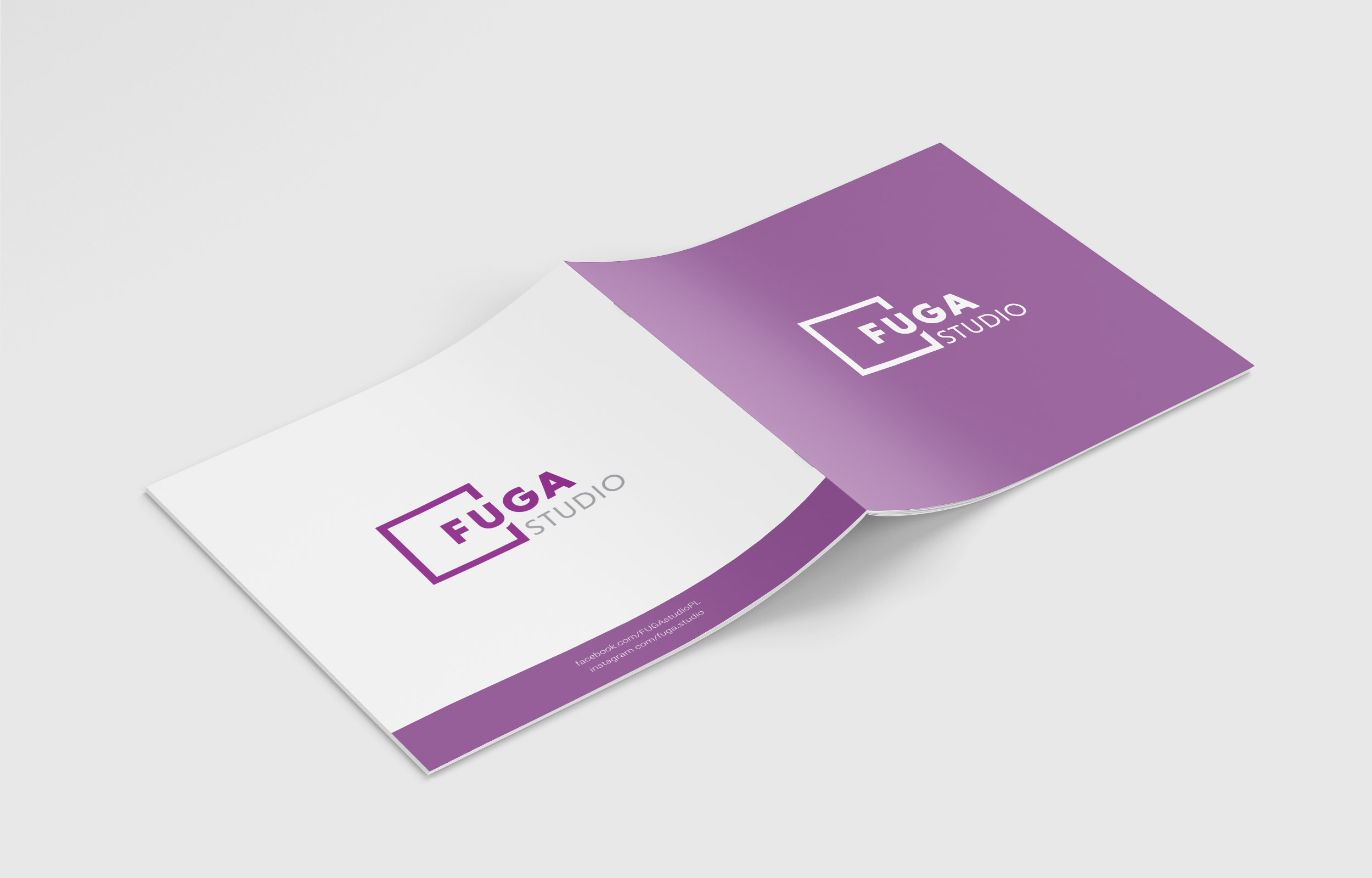 catalog fugastudio layout