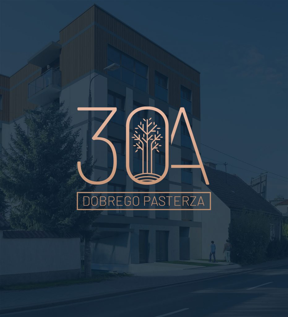 logo website dobregopasterza30a identification