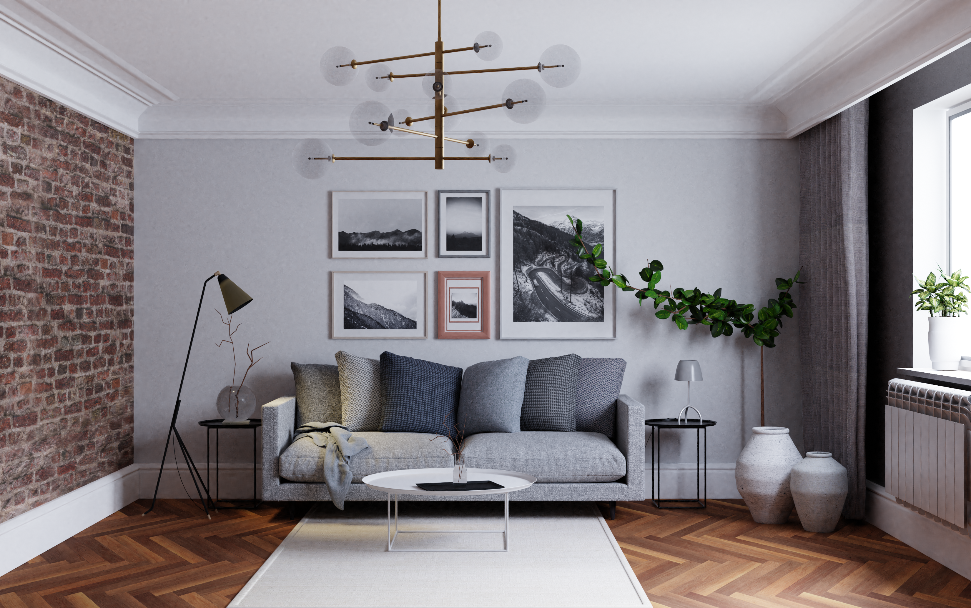 interior portfolio image