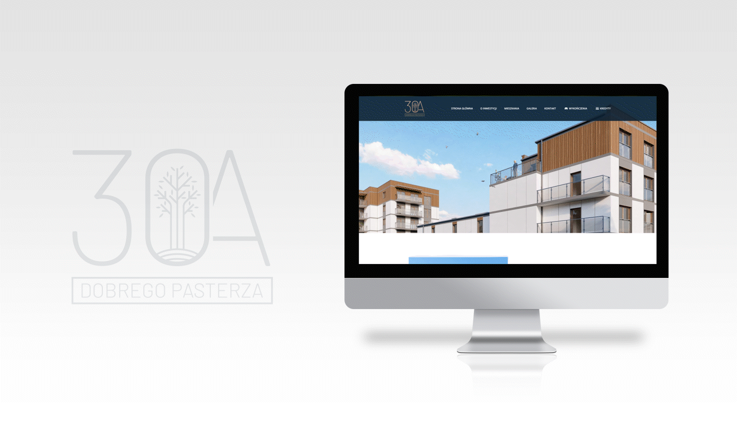 logo website dobregopasterza30a identification