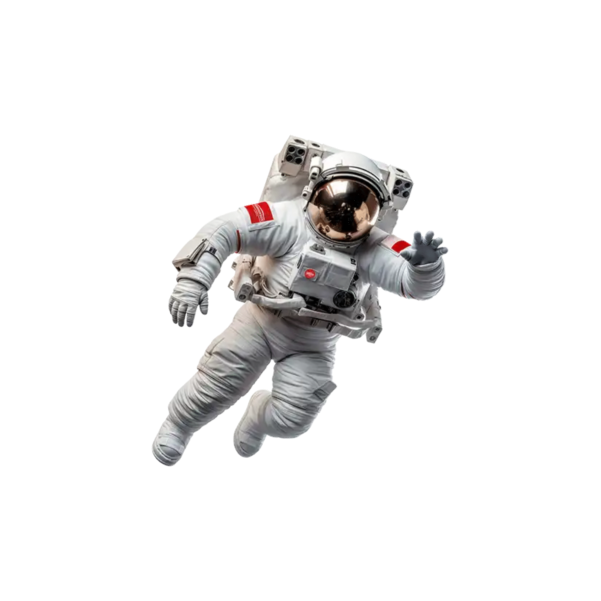 astronauta